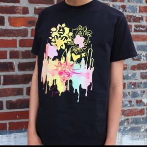 Lizzy Gee Liberty T Shirt